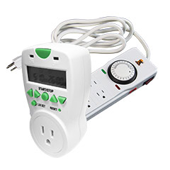 Shop Timers for Grow Rooms Product Category