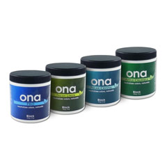 Shop Ona Block Aromatic Garden Odor Control Product Category