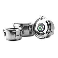 Shop Odor Proof Storage Containers Product Category