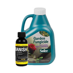 Shop Fungicide Concentrates for Gardening Product Category