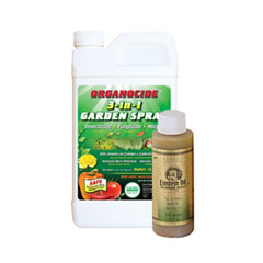 Shop Powdery Mildew Control for Gardening Product Category