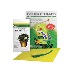 Shop Sticky Traps Garden Pest Control Product Category
