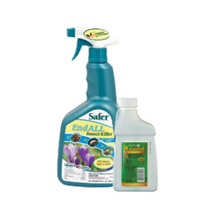 Shop Organic Garden Insecticides Product Category