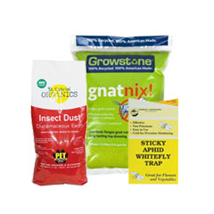 Shop Insect Traps and Non-Chemical Organic Pest Control Product Category