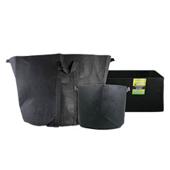 Shop Fabric Garden Pots Product Category