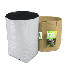 Shop Grow Bags Product Category