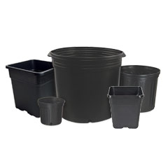 Shop Nursery Pots Product Category