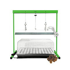 Shop Seed Starting Kits Product Category
