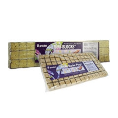 Shop Rockwool for Seed Starting Product Category