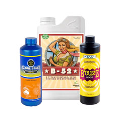 Shop Nutrients for Seed Starting Product Category