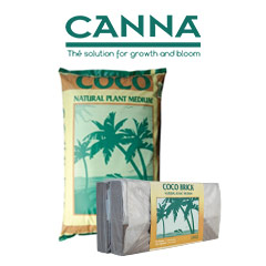 Shop Canna Coco Coir Product Category