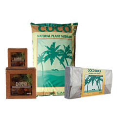 Shop Coco Coir Grow Mediums Product Category