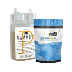 Shop Beneficial Biology and Mycorrhizae for Gardening Product Category