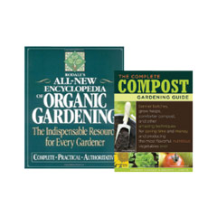 Shop Gardening Books Product Category