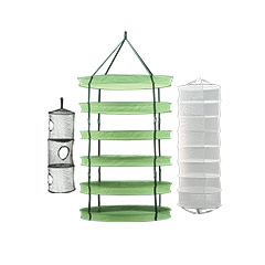 Shop Drying Nets and Plant Curing Supplies Product Category