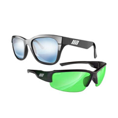 Shop Grow Room Glasses Product Category
