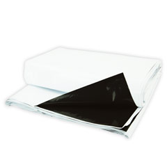 Shop Grow Room Black and White Poly Film Product Category