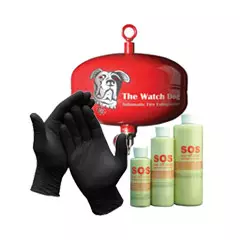 Shop Garden Safety and Sanitation Product Category