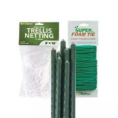 Shop Plant Supports and Ties Product Category