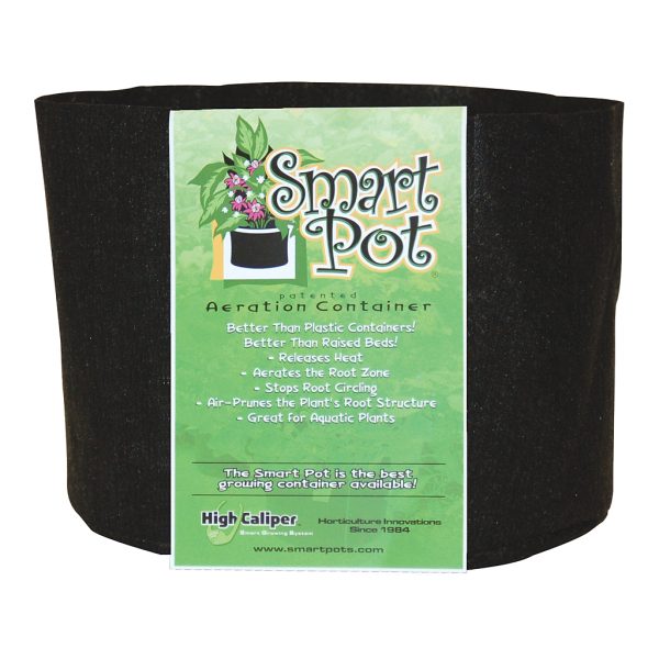 1 Gallon Smart Pot Planter