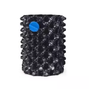 1 Liter Air Pots Propagatoin Size
