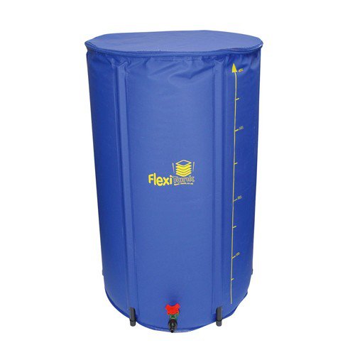 105 Gallon Flexitank By Autopot