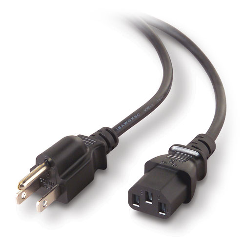 1 V Power Cord 500X500