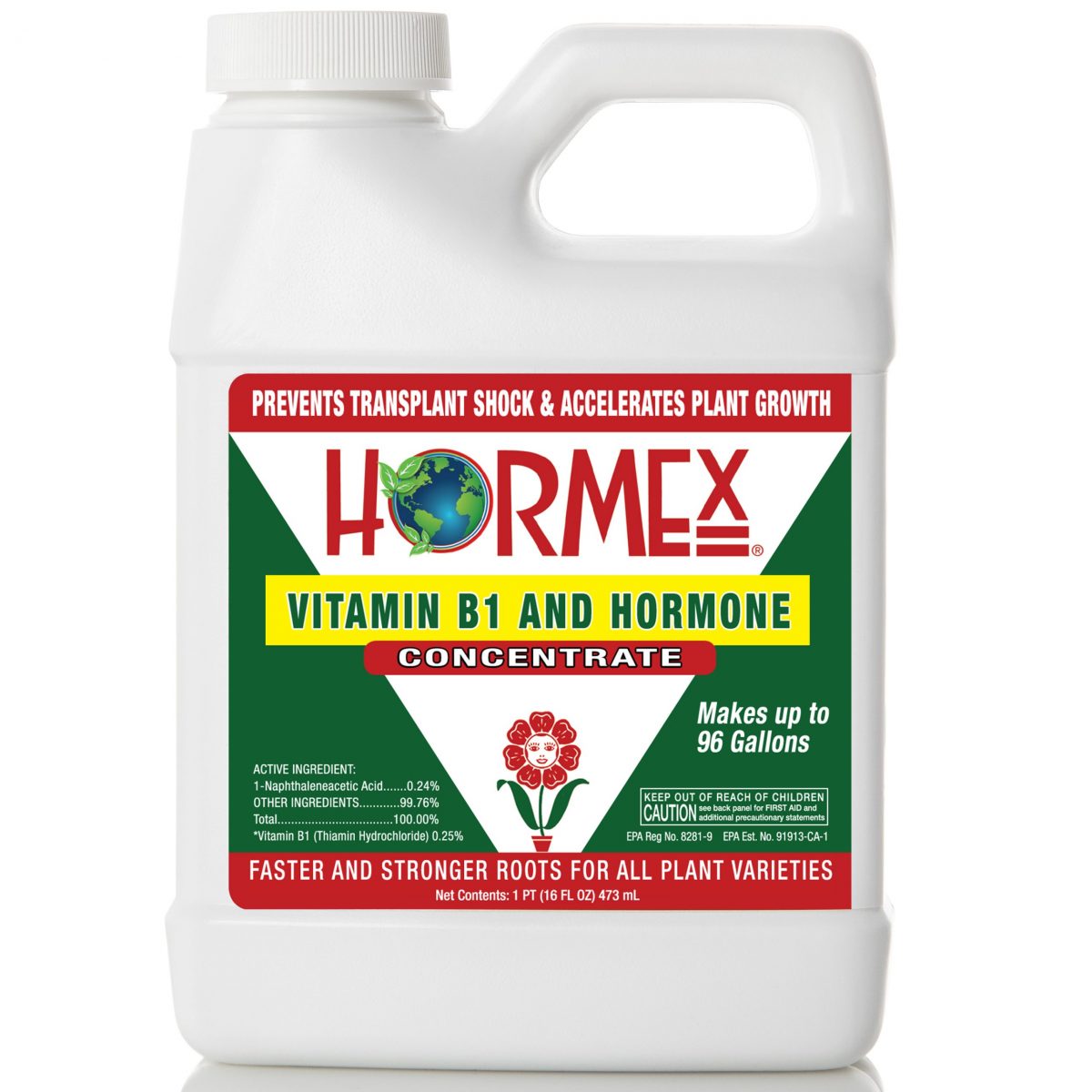 Hormex Concentrate 16 oz