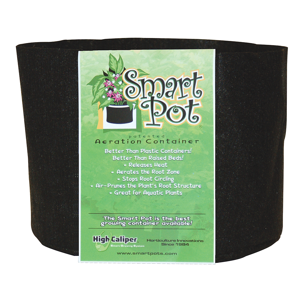 2 Gallon Smart Pot Planter