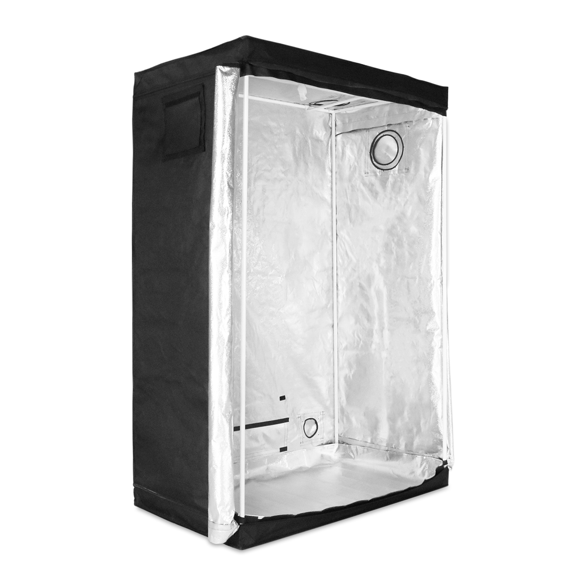 2x4 Grow Tent Mylar Liner