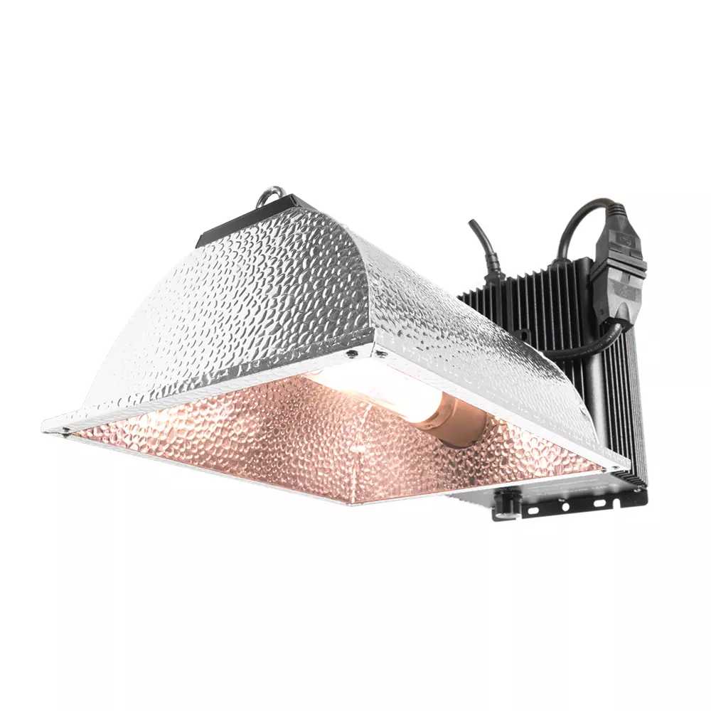 315 Watt Ceramic Metal Halide Dimmable Digital Greenhouse 1