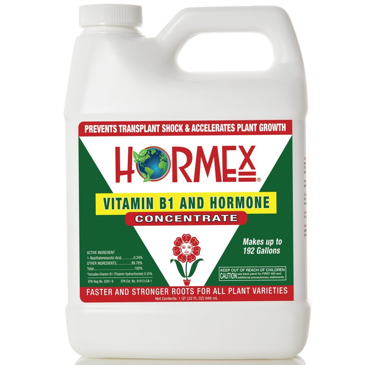 Hormex Concentrate 32 oz