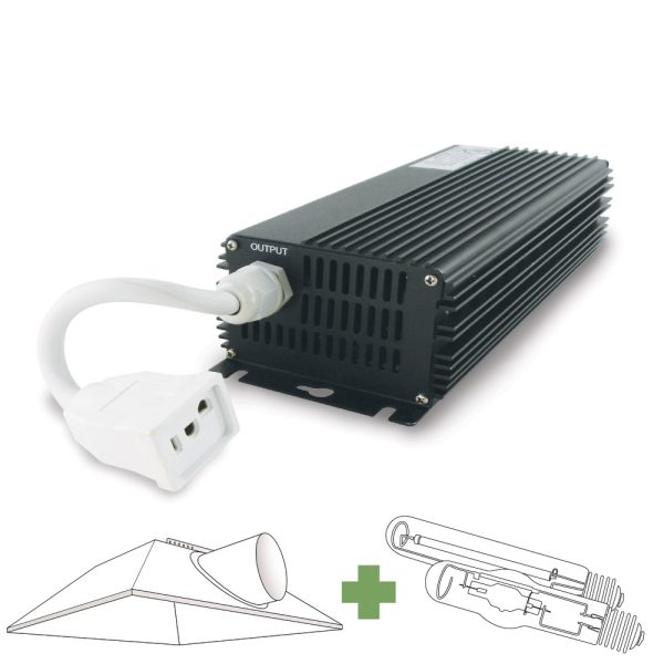 400W Kit