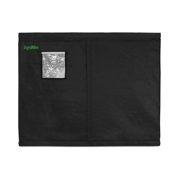 4x8 Grow Tent AgroMax XL With EZ View Window
