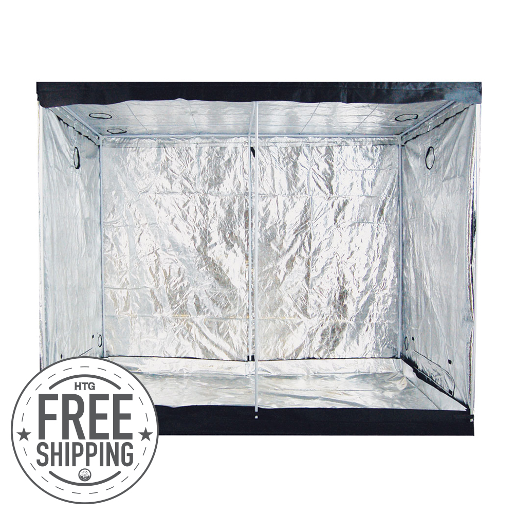 4x8 Grow Tent Buy the AgroMax 4x8 Grow Tent Setup for Large Gardens