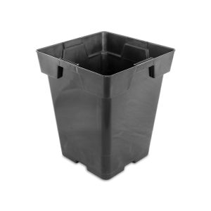5.5 Inch Square Nursery Pot
