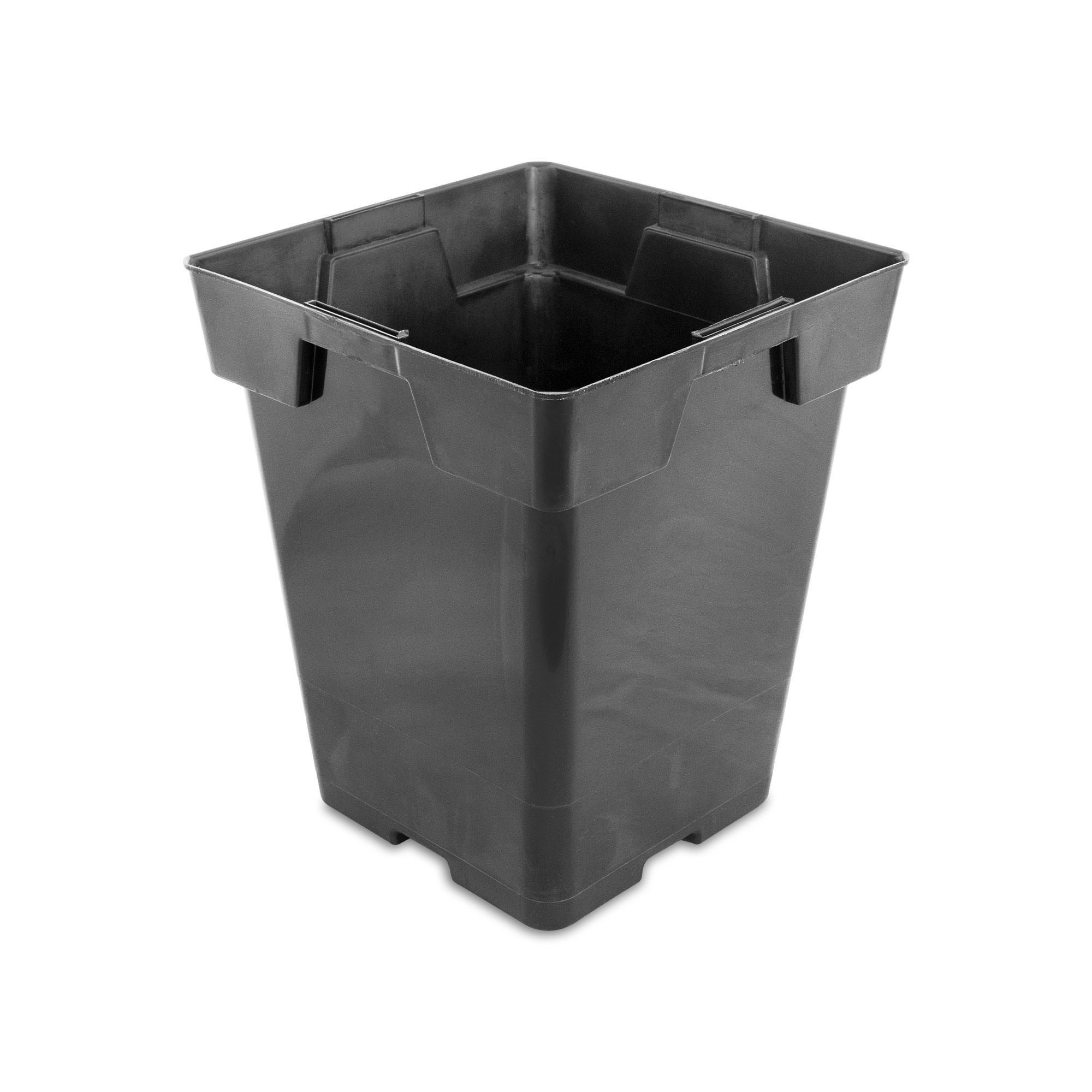5.5 Inch Square Nursery Pot