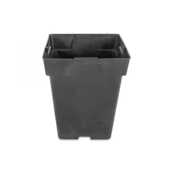 5.5 Inch Square Planting Pot