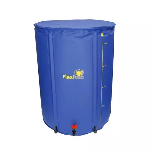 60 Gallon Flexitank By Autopot