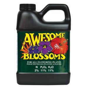Awesome Blossoms - Buy Technaflora & BC Nutrients Products from
