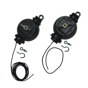 Sunrise Hi-Lo Hangers