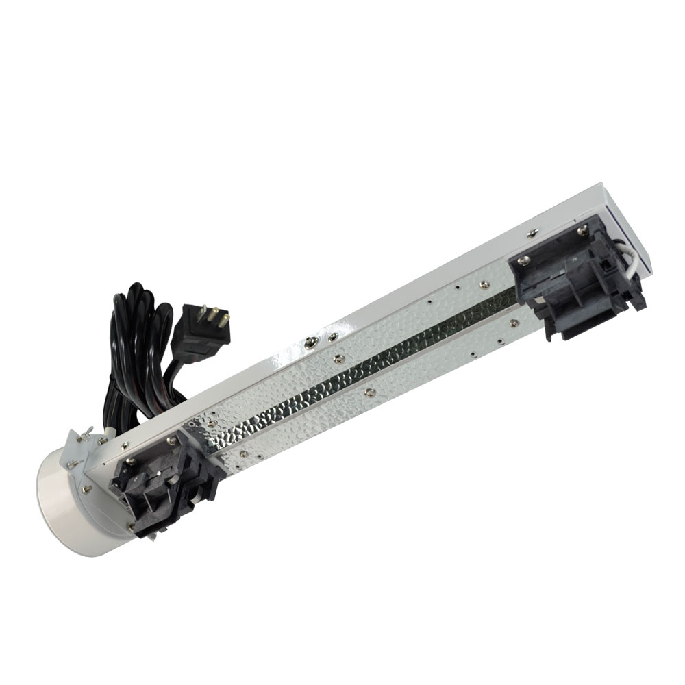 High Yield Double Ended Socket Conversion Kit
