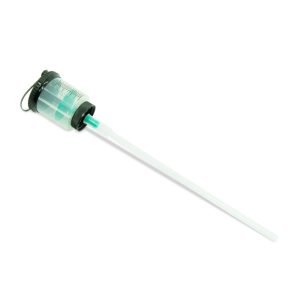 Nutrient Measuring Cap - Green