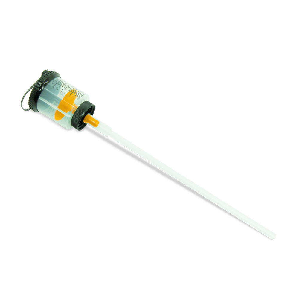 Nutrient Measuring Cap - Orang