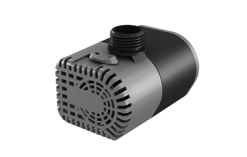 Active Air 160Gph Water Pump