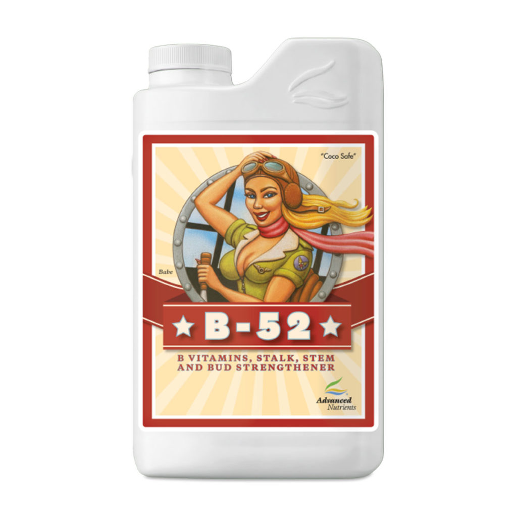 Advanced Nutrients B52 1 Liter