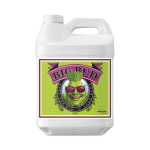 Big Bud Advanced Nutrients Liquid Fertilizer | HTG Supply