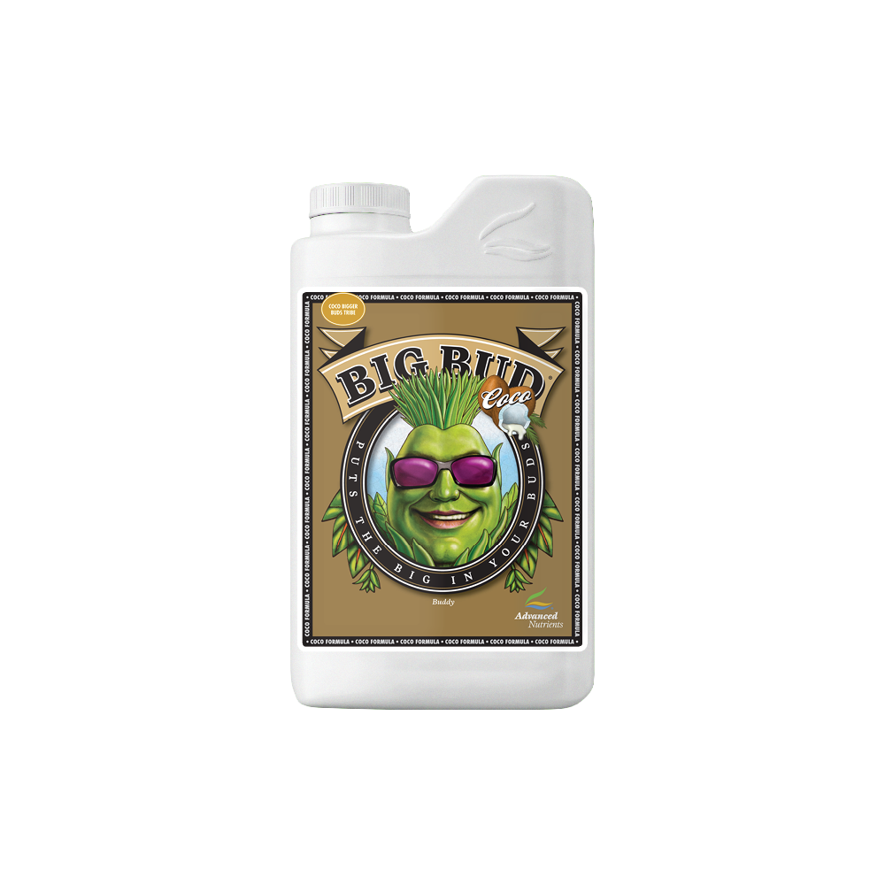 Advanced Nutrients Big Bud Coco 1L