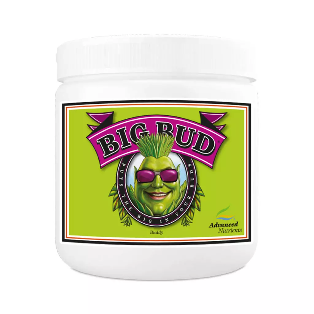 Advanced Nutrients Big Bud Powder - 500 g
