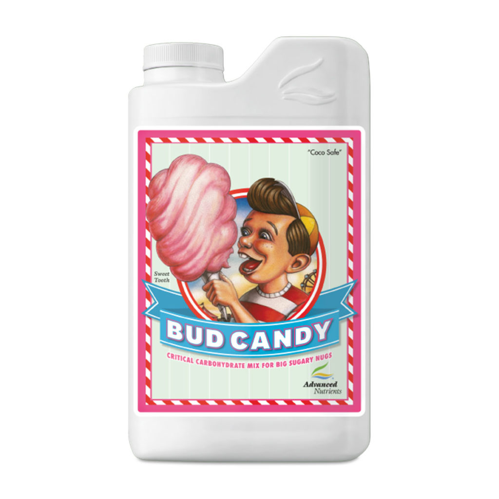 Advanced Nutrients Bud Candy 1 Liter